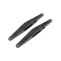 Trailing Arms (2): Super Baja Rey - HORIZON HOBBY - R&eacute;f&eacute;rence: LOS254036