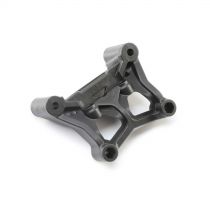 Upper Arm/Shock Mount, Front: Super Baja Rey - HORIZON HOBBY - R&eacute;f&eacute;rence: LOS254039