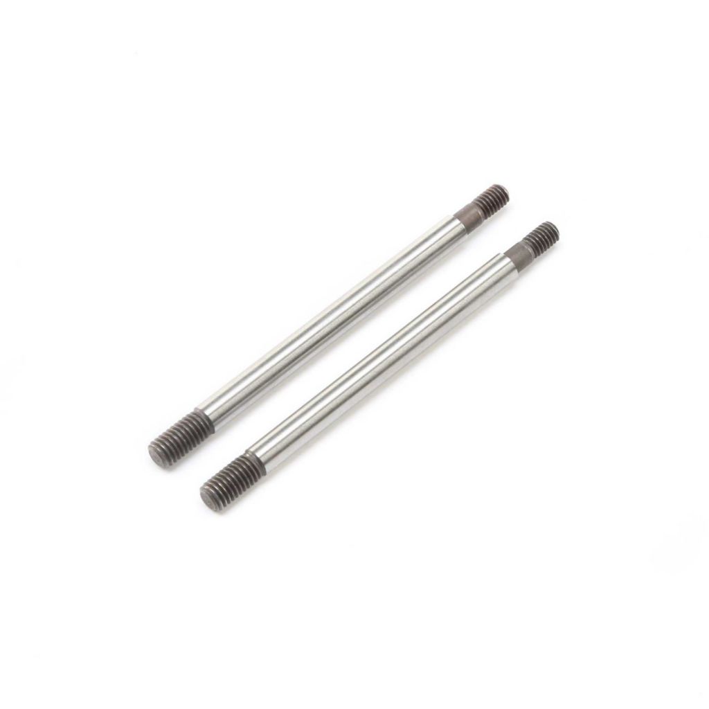 Shock Shaft, Front (2): Super Baja Rey - HORIZON HOBBY - R&eacute;f&eacute;rence: LOS254044