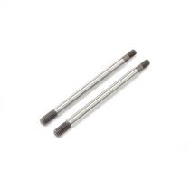 Shock Shaft, Front (2): Super Baja Rey - HORIZON HOBBY - R&eacute;f&eacute;rence: LOS254044