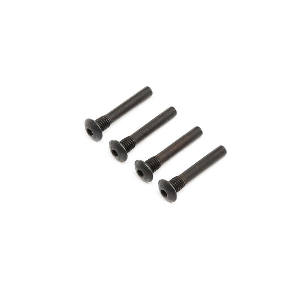 Hinge Pin Screw, Outer (4): Super Baja Rey - HORIZON HOBBY - R&eacute;f&eacute;rence: LOS254052