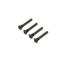 Hinge Pin Screw, Outer (4): Super Baja Rey - HORIZON HOBBY - R&eacute;f&eacute;rence: LOS254052