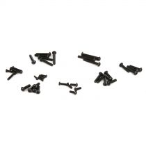 1/5 4WD - Vis &agrave; t&ecirc;te bomb&eacute;e (40) - HORIZON HOBBY - R&eacute;f&eacute;rence: LOS255002