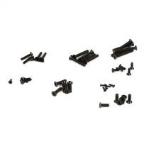 1/5 4WD - Vis &agrave; t&ecirc;te frais&eacute;e (30) - HORIZON HOBBY - R&eacute;f&eacute;rence: LOS255003