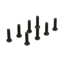1/5 4WD - Vis M5x16 pour support moteur (8) - HORIZON HOBBY - R&eacute;f&eacute;rence: LOS255004