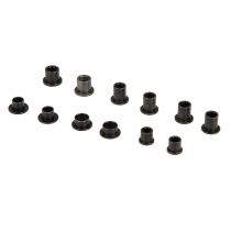 1/5 4WD - Palier &eacute;paul&eacute; en inox (11) - HORIZON HOBBY - R&eacute;f&eacute;rence: LOS256003