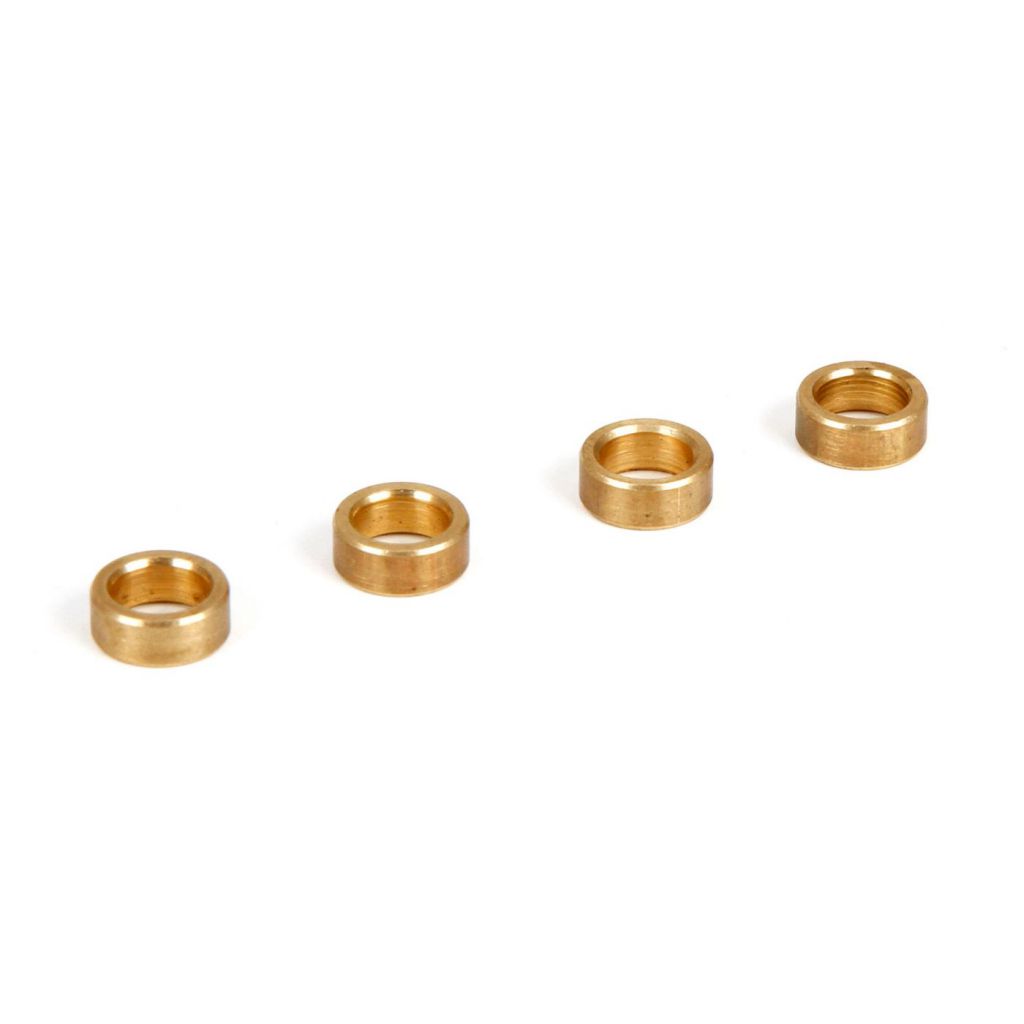 1/5 4WD - Paliers 10x7x4mm (4) - HORIZON HOBBY - R&eacute;f&eacute;rence: LOS257002