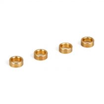 1/5 4WD - Paliers 10x7x4mm (4) - HORIZON HOBBY - R&eacute;f&eacute;rence: LOS257002