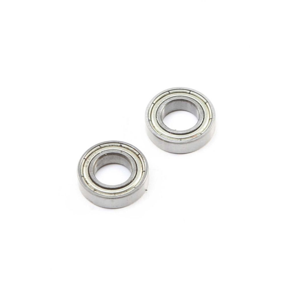 10 x 19 x 5mm Ball Bearing (2) - HORIZON HOBBY - R&eacute;f&eacute;rence: LOS257006