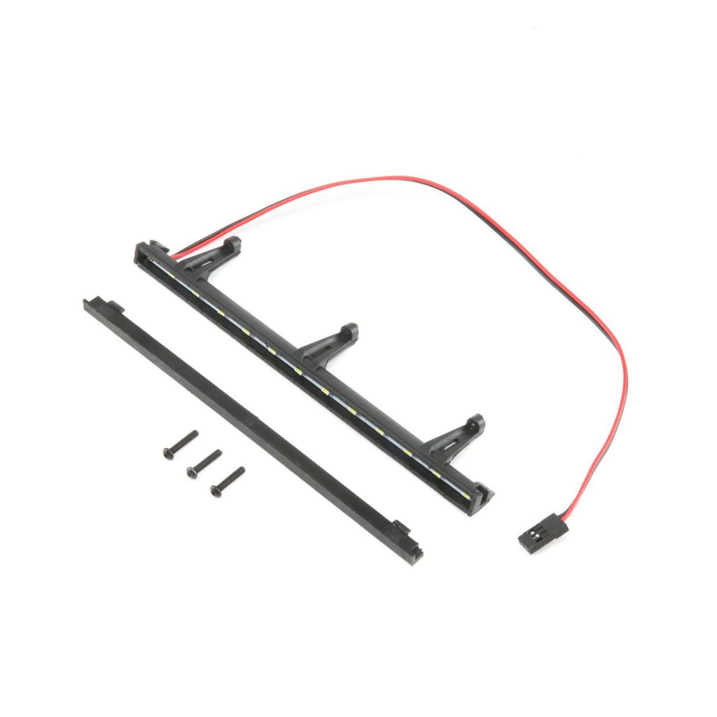 LED Roof Light Bar Set: Baja Rey - HORIZON HOBBY - R&eacute;f&eacute;rence: LOS330001