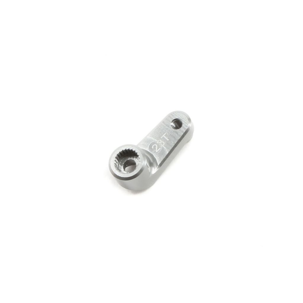 Aluminum Servo Arm, 23T:Baja Rey - HORIZON HOBBY - R&eacute;f&eacute;rence: LOS331005