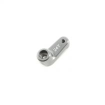 Aluminum Servo Arm, 24T:Baja Rey - HORIZON HOBBY - R&eacute;f&eacute;rence: LOS331006