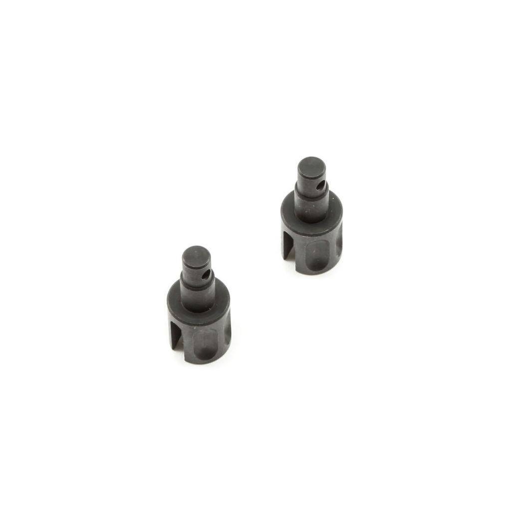 Lightened Front Outdrive Set: Baja Rey - HORIZON HOBBY - R&eacute;f&eacute;rence: LOS332003