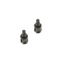 Lightened Front Outdrive Set: Baja Rey - HORIZON HOBBY - R&eacute;f&eacute;rence: LOS332003