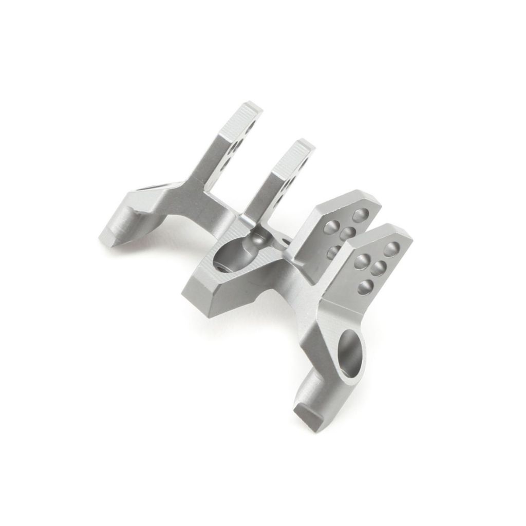 AL Axle Housing Upper Track Rod Mount: Baja Rey - HORIZON HOBBY - R&eacute;f&eacute;rence: LOS334002