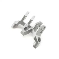 AL Axle Housing Upper Track Rod Mount: Baja Rey - HORIZON HOBBY - R&eacute;f&eacute;rence: LOS334002