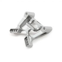 Aluminum Front Shock Tower: Baja Rey - HORIZON HOBBY - R&eacute;f&eacute;rence: LOS334005