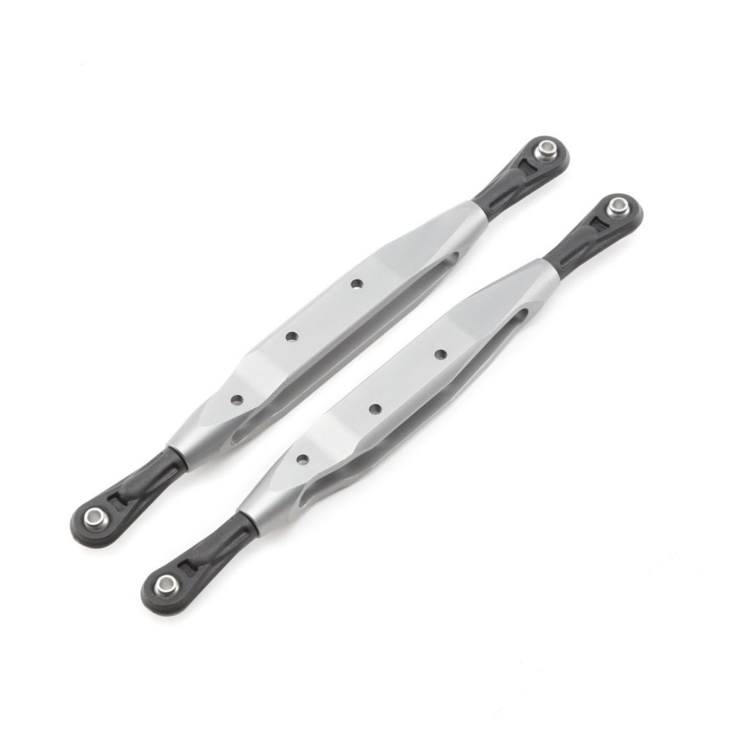 Aluminum Lower Rear Trailing Arm Set: Baja Rey - HORIZON HOBBY - R&eacute;f&eacute;rence: LOS334006