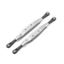 Aluminum Lower Rear Trailing Arm Set: Baja Rey - HORIZON HOBBY - R&eacute;f&eacute;rence: LOS334006