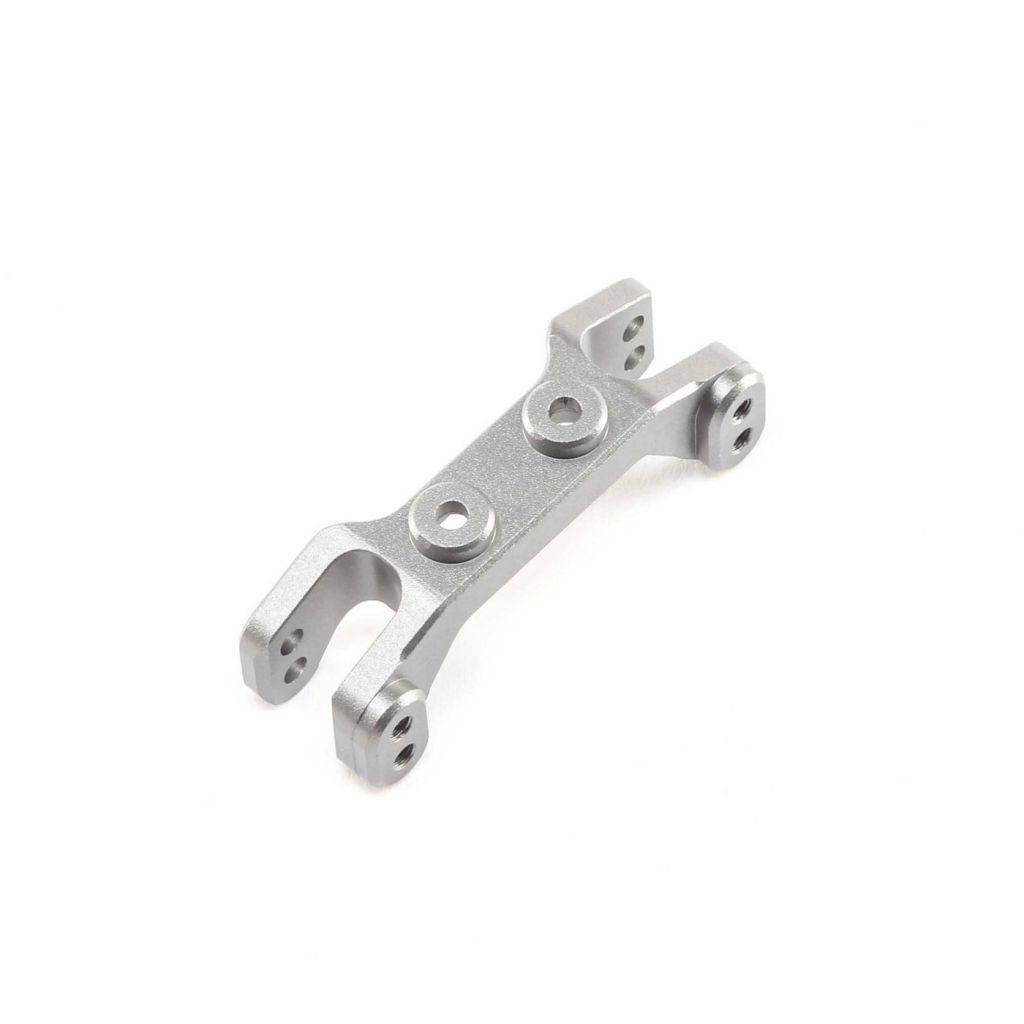 Front Camber Link Mount, Aluminum: Rock Rey - HORIZON HOBBY - R&eacute;f&eacute;rence: LOS334010