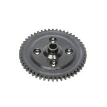 DBXL-E - Couronne diff&eacute;rentiel central, 50T - HORIZON HOBBY - R&eacute;f&eacute;rence: LOS352002