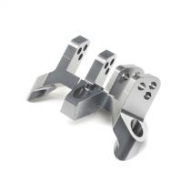 AL Axle Housing Upper Track Rod Mount:SuperBajaRey - HORIZON HOBBY - R&eacute;f&eacute;rence: LOS354006