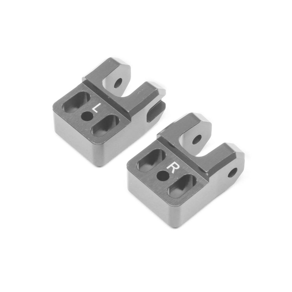 AL Lower Trailing Arm Mount Set: Super Baja Rey - HORIZON HOBBY - R&eacute;f&eacute;rence: LOS354009