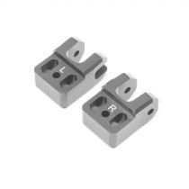 AL Lower Trailing Arm Mount Set: Super Baja Rey - HORIZON HOBBY - R&eacute;f&eacute;rence: LOS354009
