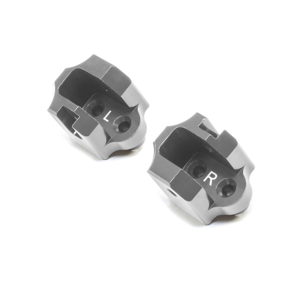 AL Upper Track Rod Mount Set: Super Baja Rey - HORIZON HOBBY - R&eacute;f&eacute;rence: LOS354011