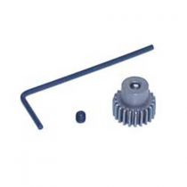 Pignon moteur 48DP,22T - HORIZON HOBBY - R&eacute;f&eacute;rence: LOS4122