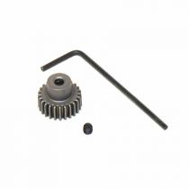 Pignon moteur 48DP,25T - HORIZON HOBBY - R&eacute;f&eacute;rence: LOS4125