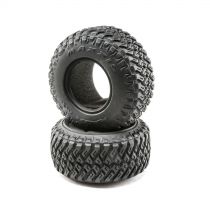 Pneu SCT, Maxxis Razr MT (2) - HORIZON HOBBY - R&eacute;f&eacute;rence: LOS43016