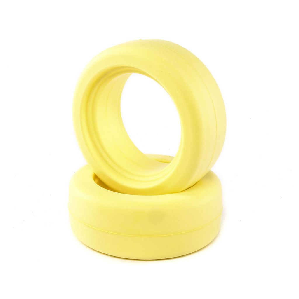DBXL-E - Insert pneus, moul&eacute;s (2) - HORIZON HOBBY - R&eacute;f&eacute;rence: LOS45018