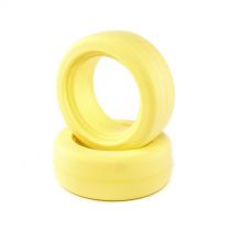 DBXL-E - Insert pneus, moul&eacute;s (2) - HORIZON HOBBY - R&eacute;f&eacute;rence: LOS45018
