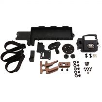 Kit de conversion &eacute;lectrique 8IGHT - HORIZON HOBBY - R&eacute;f&eacute;rence: LOSA0912