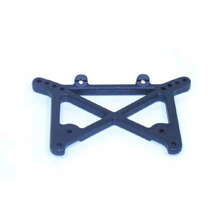 support amortisseurs: XXX-T, XXX-NT - HORIZON HOBBY - R&eacute;f&eacute;rence: LOSA1109
