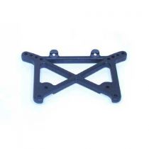 support amortisseurs: XXX-T, XXX-NT - HORIZON HOBBY - R&eacute;f&eacute;rence: LOSA1109
