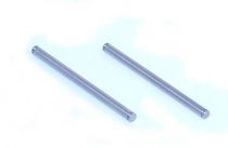 XXX-SCT/SCB - Axes de triangle arr. int - HORIZON HOBBY - R&eacute;f&eacute;rence: LOSA2166