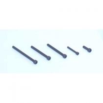 Jeux de vis de transmission: XXX, XXX-T, SPT - HORIZON HOBBY - R&eacute;f&eacute;rence: LOSA3034