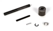 Slipper/arbre/viss.: XX - HORIZON HOBBY - R&eacute;f&eacute;rence: LOSA3060