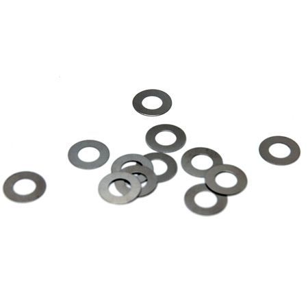 Cales de diff&eacute;rentiel  6x11x.2mm: 8B 2.0 - HORIZON HOBBY - R&eacute;f&eacute;rence: LOSA3501