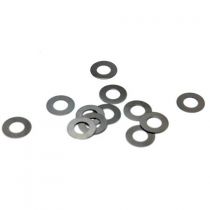 Cales de diff&eacute;rentiel  6x11x.2mm: 8B 2.0 - HORIZON HOBBY - R&eacute;f&eacute;rence: LOSA3501