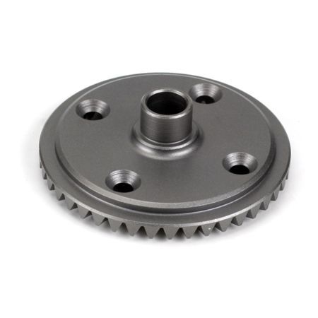 Couronne diff av.: 8B - HORIZON HOBBY - R&eacute;f&eacute;rence: LOSA3509