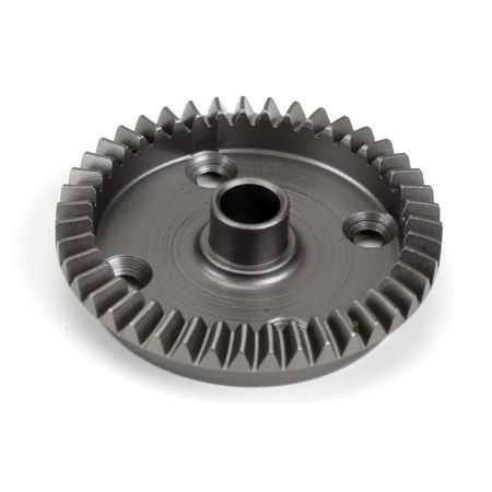 Couronne de diff arr.: 8B - HORIZON HOBBY - R&eacute;f&eacute;rence: LOSA3510