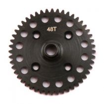 Couronne centrale 48T, all&eacute;g&eacute;: 8B/8T - HORIZON HOBBY - R&eacute;f&eacute;rence: LOSA3556