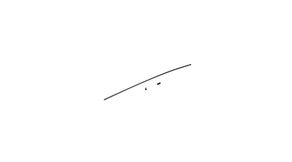 Kit antenne - HORIZON HOBBY - R&eacute;f&eacute;rence: LOSA4002