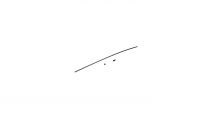 Kit antenne - HORIZON HOBBY - R&eacute;f&eacute;rence: LOSA4002