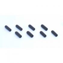 Embout d' antennes - HORIZON HOBBY - R&eacute;f&eacute;rence: LOSA4003