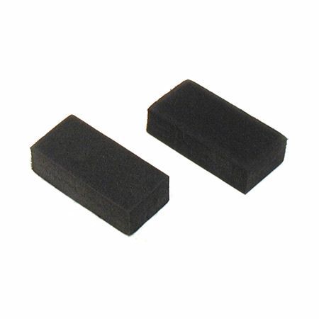Mousse de batterie: XXX, XXX-T, SPT - HORIZON HOBBY - R&eacute;f&eacute;rence: LOSA4015