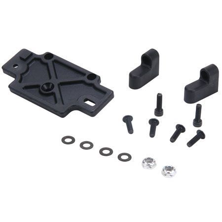 support servos: CCR - HORIZON HOBBY - R&eacute;f&eacute;rence: LOSA4037